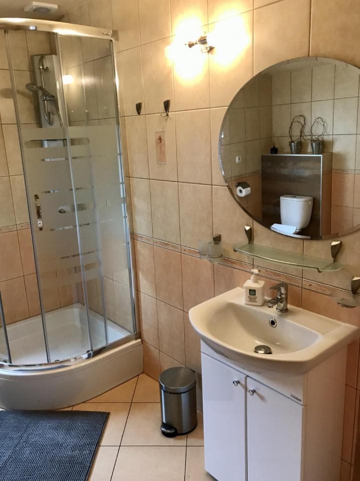 Dom górski do wynajęcia 3 km od Karpacza Sudecka 100 Milków Exterior foto